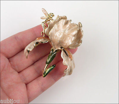 Kirks hot sale folly brooch