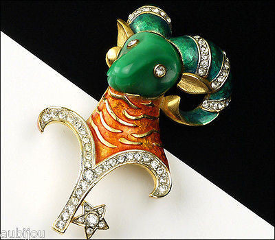 Denicola brooch hot sale