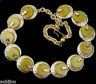 Bakelite jewelry necklace deals