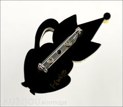 Erstwilder 5th Birthday Party Animal Cat Brooch Pin Back