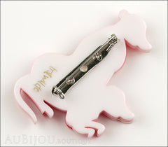 Erstwilder Brooch Pin Mimi And Moses Meerkat Red Back