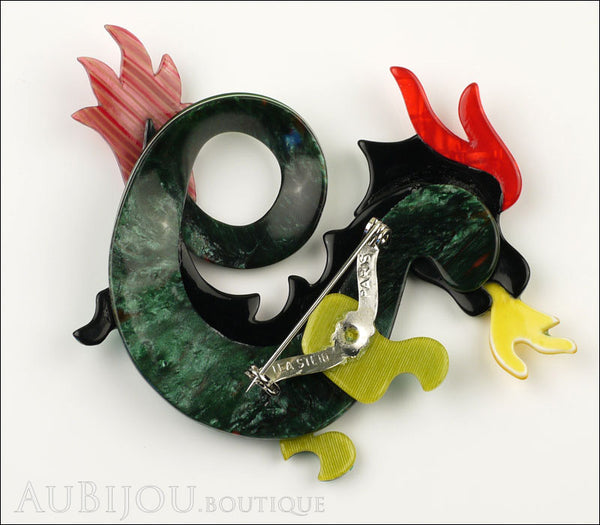 Lea 2025 stein dragon