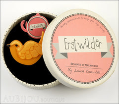 Erstwilder Brooch Pin Anouk’s Lost Letter Box