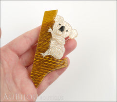 Erstwilder Brooch Pin Kolora Koala Model