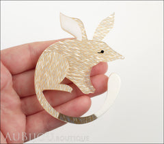 Erstwilder Pin Brooch Bambra Bilby Model