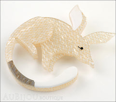 Erstwilder Pin Brooch Bambra Bilby Side