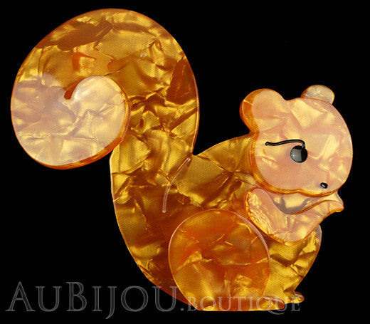 Erstwilder Pin Brooch Saskia Squirrel Gallery